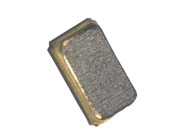 Epson, 32.768MHz Crystal Oscillator Crystal SMD X1A000171000211
