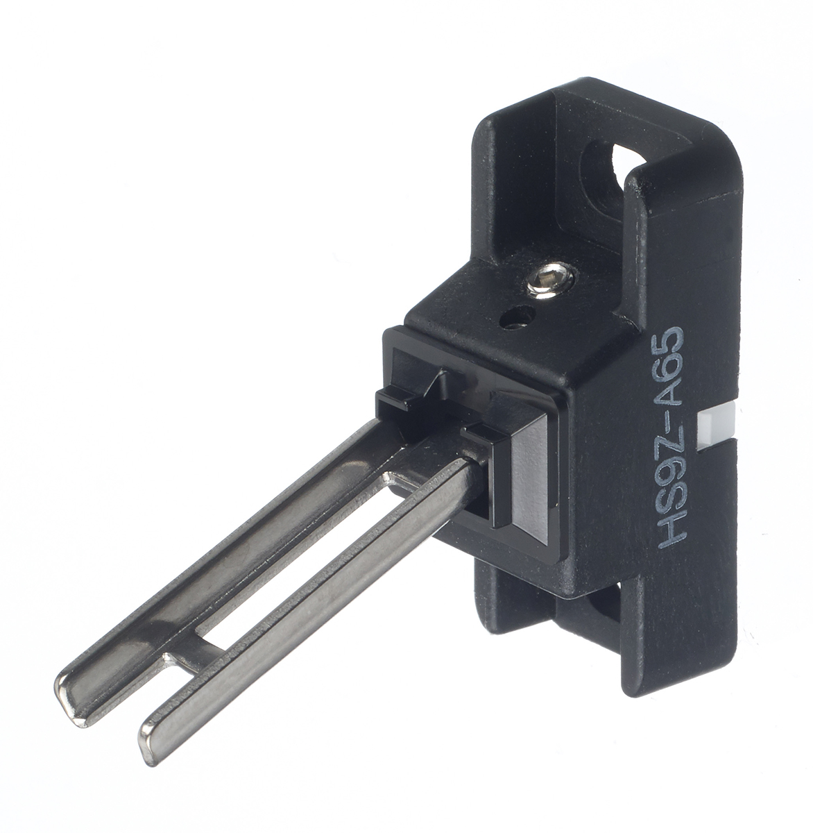 Idec Actuator for Use with HS6 Subminiature Interlock Switches