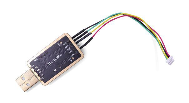 SGX Sensors EK6-PSX, Carbon Monoxide Gas Sensor IC for CO Detectors