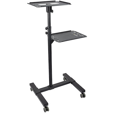 StarTech.com Floor Projector Mount, 20kg Max Load