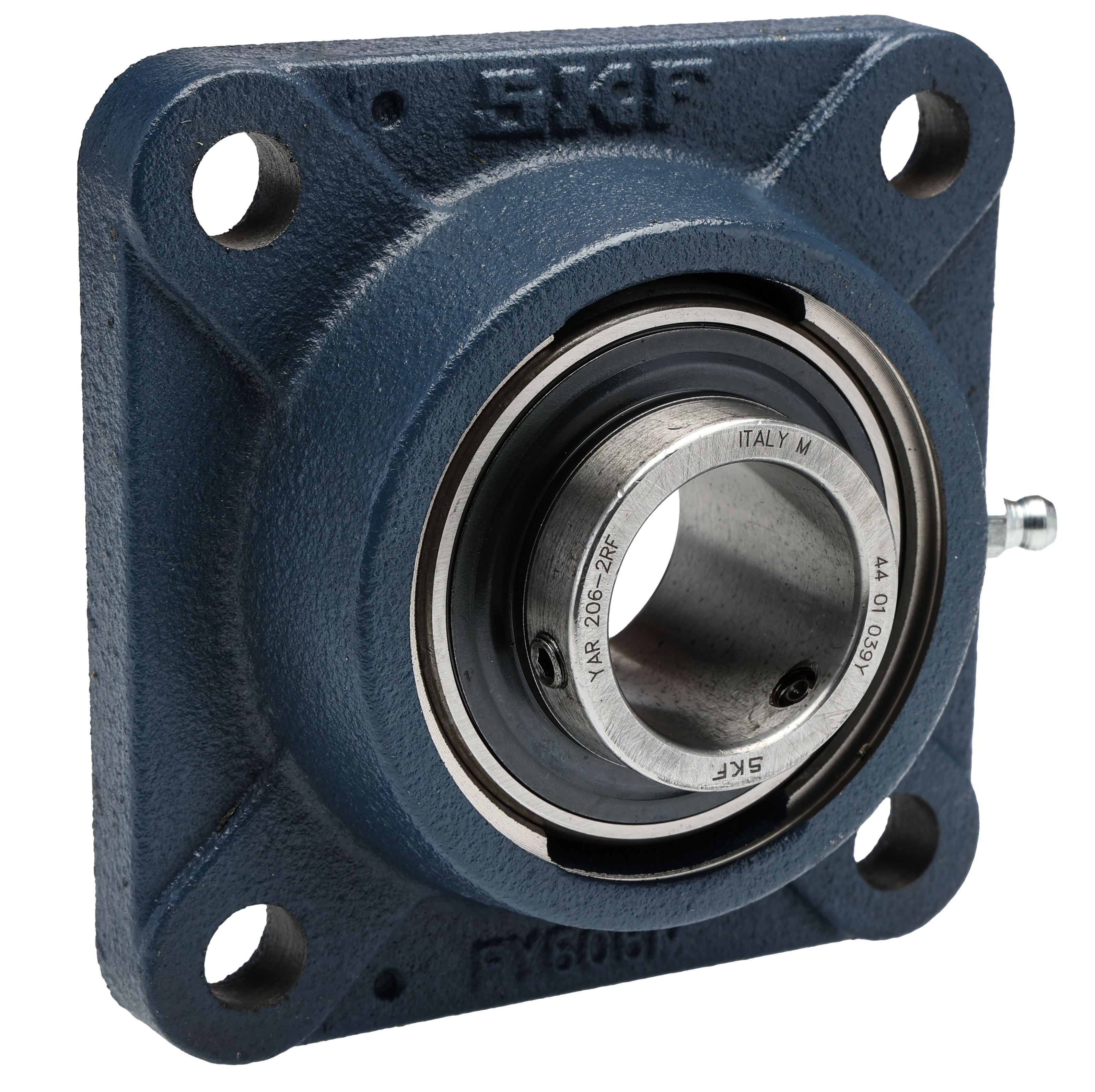 4 Hole , FY 30 TR, 30mm ID
