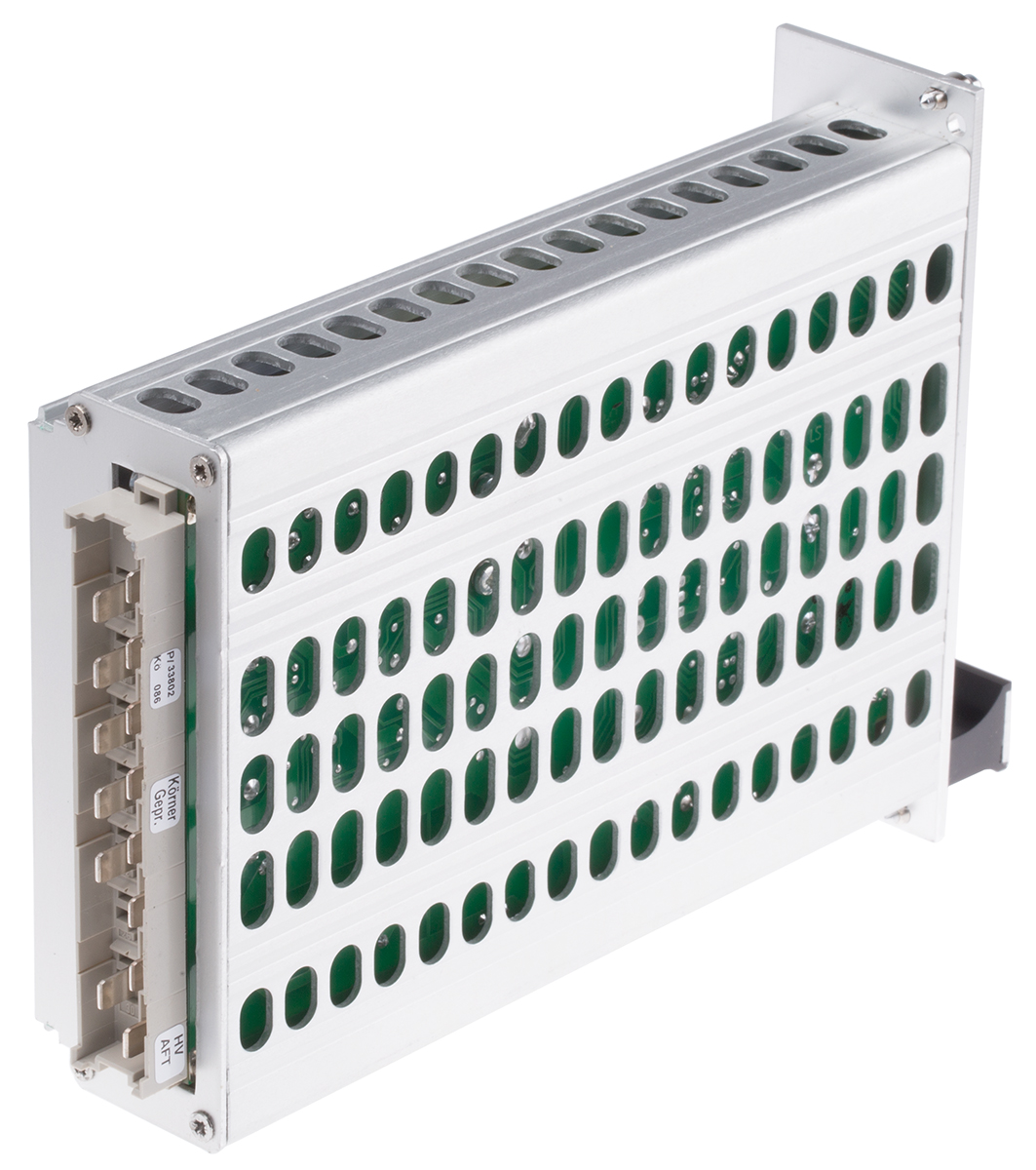 Eplax Switching Power Supply, 116-010016D, 5V dc, 6A, 30W, 1 Output, 115 V ac, 230 V ac Input Voltage