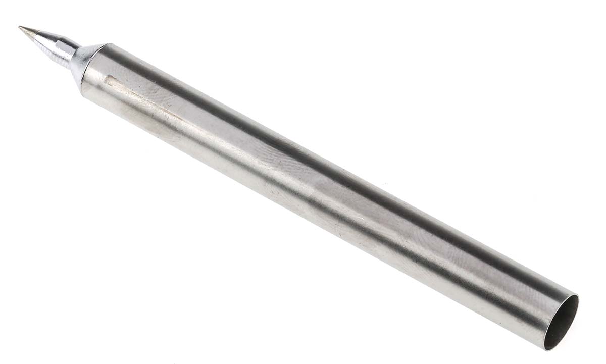 Metcal SxV 0.4 mm Conical Soldering Iron Tip