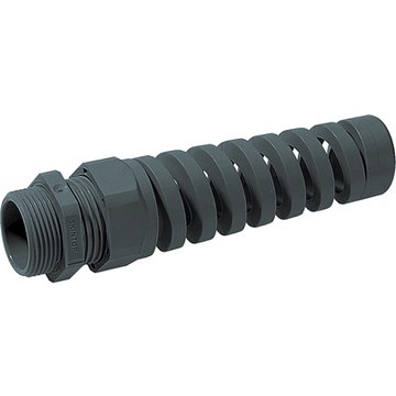 Lapp SKINTOP Series Grey Polyamide Cable Gland, PG16 Thread, 9mm min., 14mm max., IP68