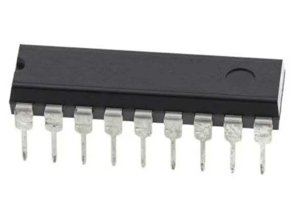 Toshiba TBD62783APG(Z,HZW) 8 Power Switch IC 18-Pin, P-DIP18