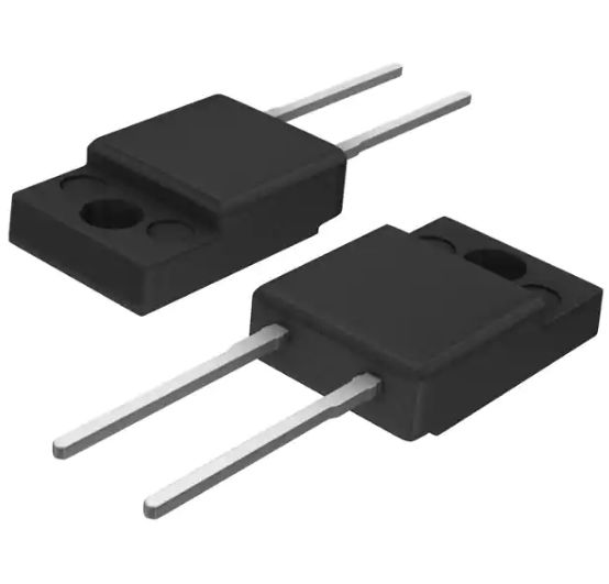 STMicroelectronics 200 V 15 A Diode Fast Recovery 2-Pin TO-220