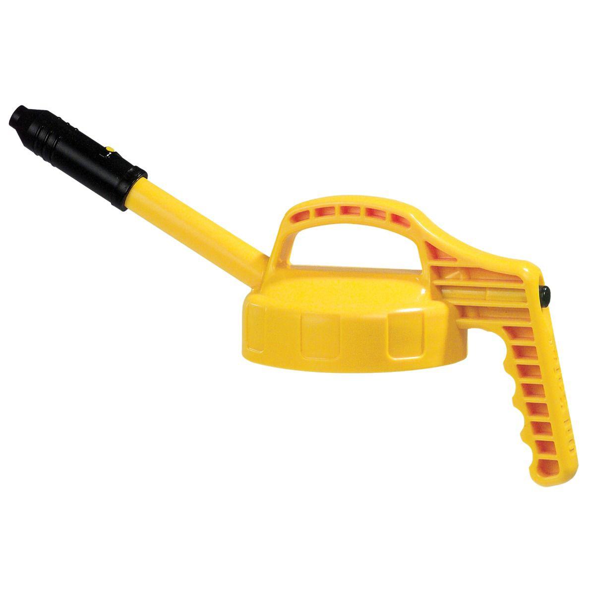 OilSafe Storage Box Lid, 203.2mm x 147.3mm x 147mm