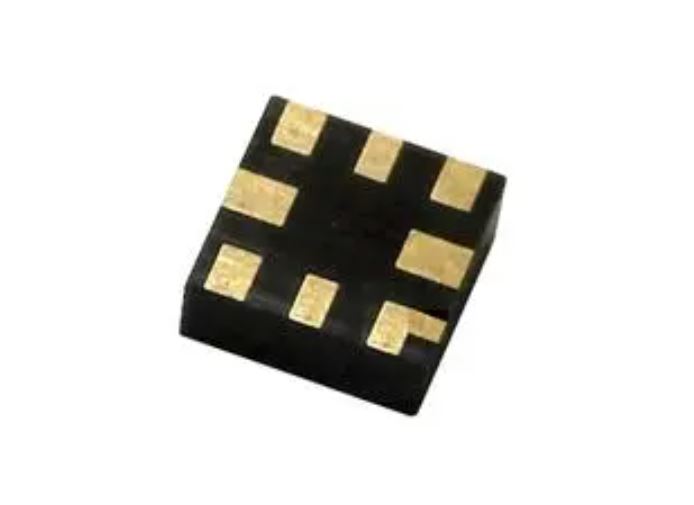 onsemi, 12 bit- ADC 2Msps, 8-Pin X2QFN