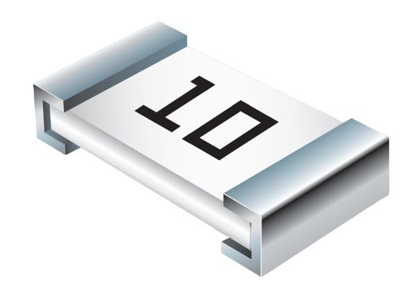 Bourns Surface Mount Fuse 12A, 32V dc