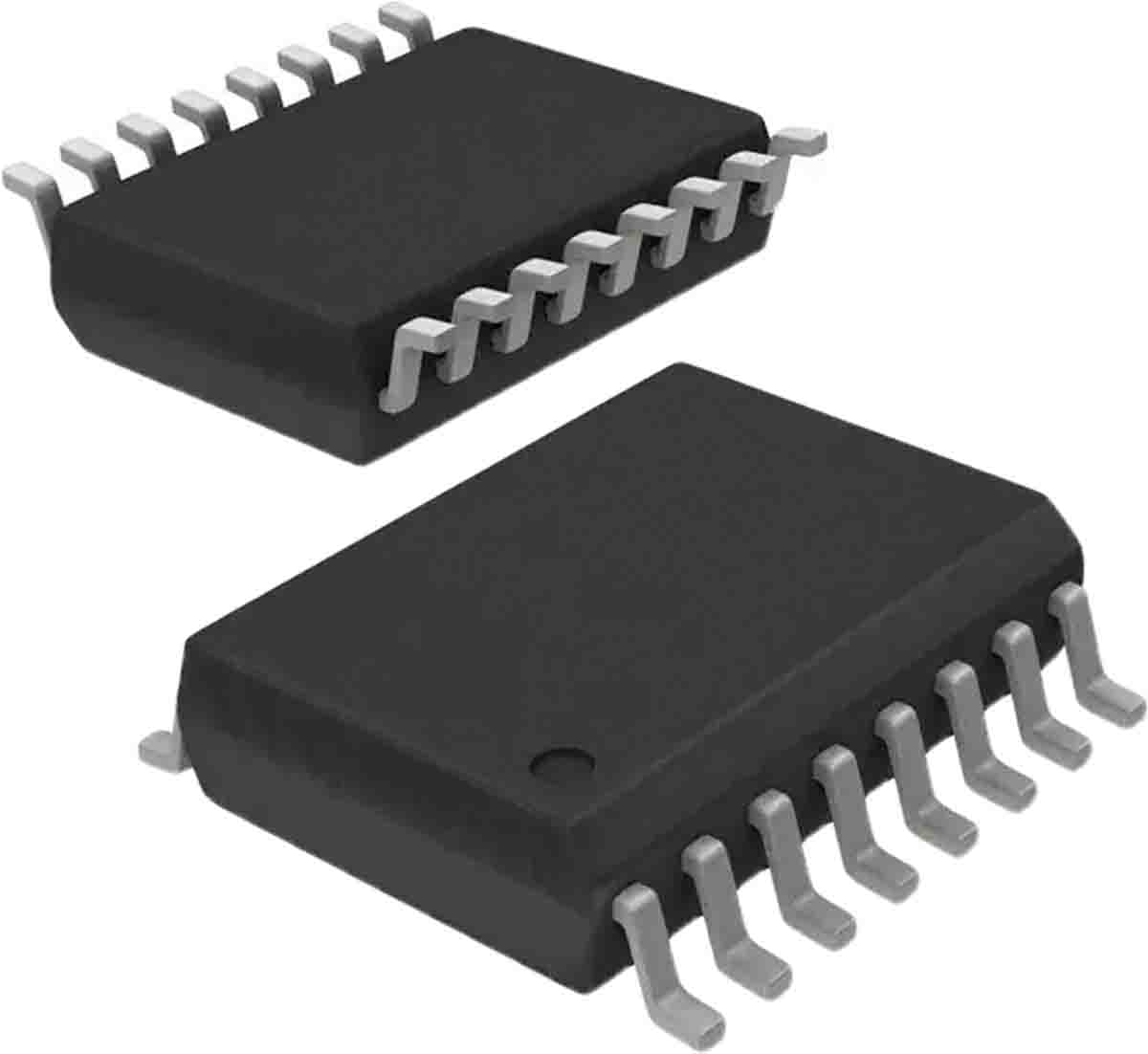 Infineon NOR 512Mbit SPI Flash Memory 16-Pin, S25HS512TDPMHI010