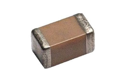 KYOCERA AVX 220pF MLCC, 50V dc V, SMD