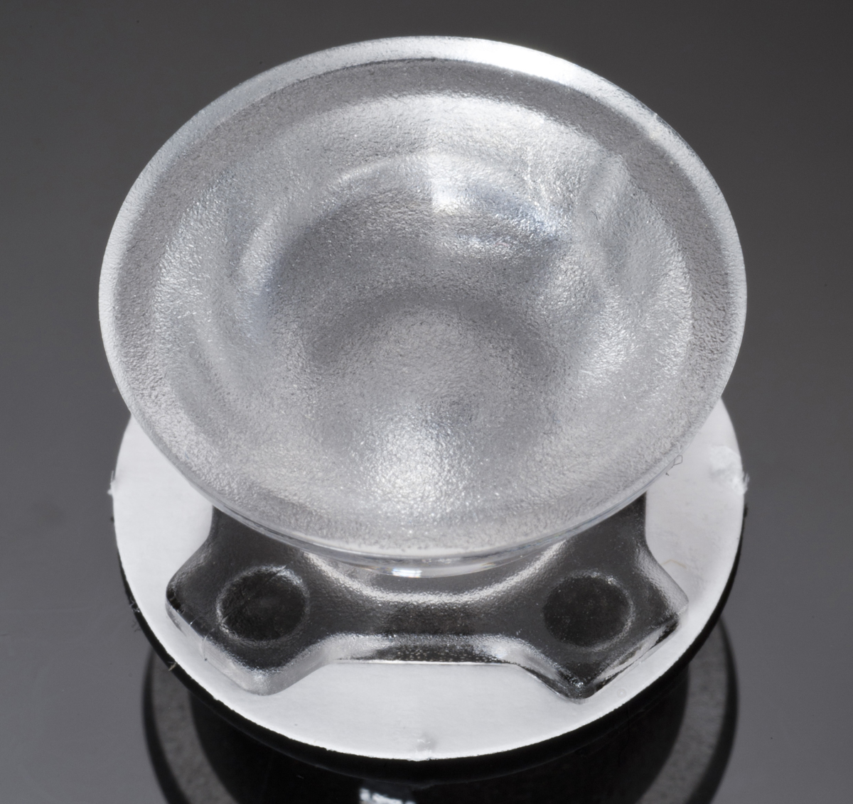 Ledil CA12079_HEIDI-W2, Heidi Series LED Lens, 40 → 49 ° Wide Angle Beam