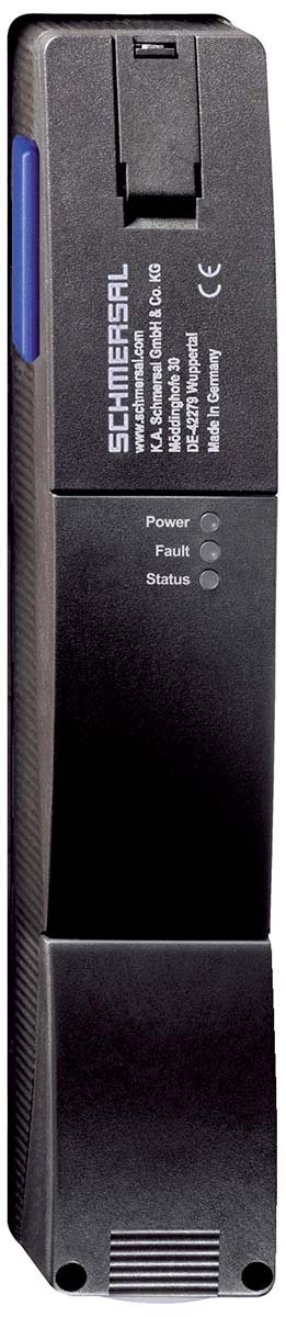 Schmersal AZM 201 Series Solenoid Interlock Switch, Power to Unlock, 24V dc