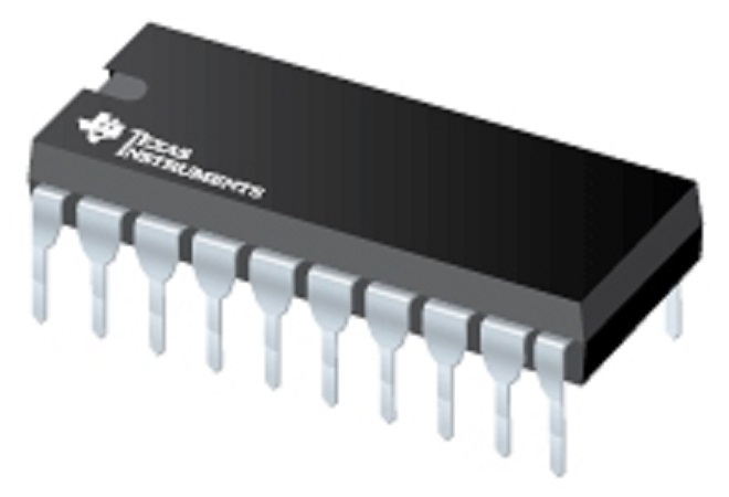 Texas Instruments UC2875N, QuadLow Side/High Side, Controller Power Switch IC