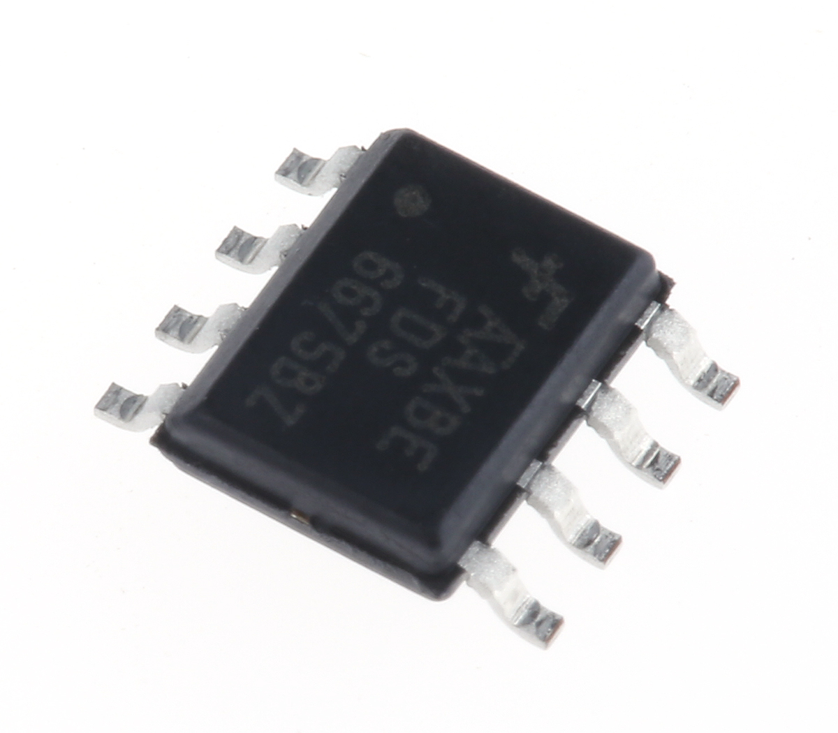onsemi PowerTrench Type P-Channel MOSFET, 11 A, 30 V Enhancement, 8-Pin SOIC FDS6675BZ