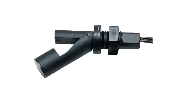 Sensata / Cynergy3 RSF70 Series Float Level Switch, NO/NC Output, PPS Body, UL-Rated