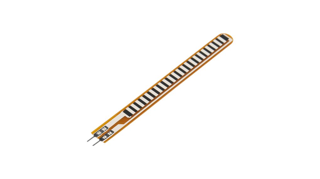 Sparkfun Flex Sensor 2.2 Sensor Board for SEN-10264 Gaming, Medical Devices, Robotics