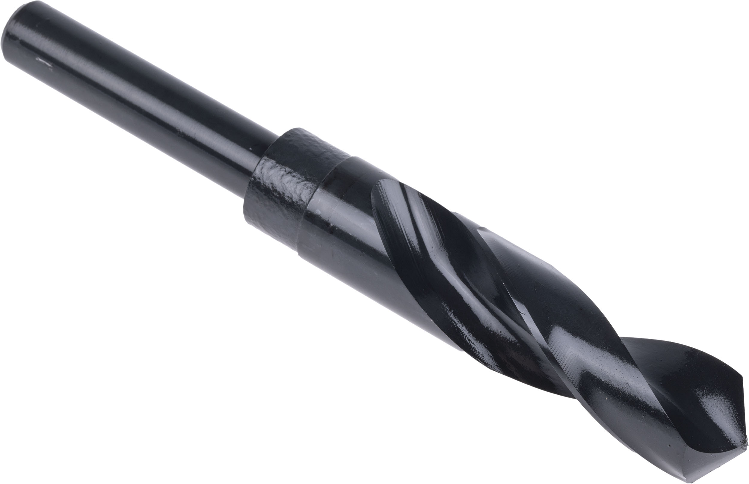 RS PRO HSS Twist Drill Bit, 20mm Diameter, 150mm Overall