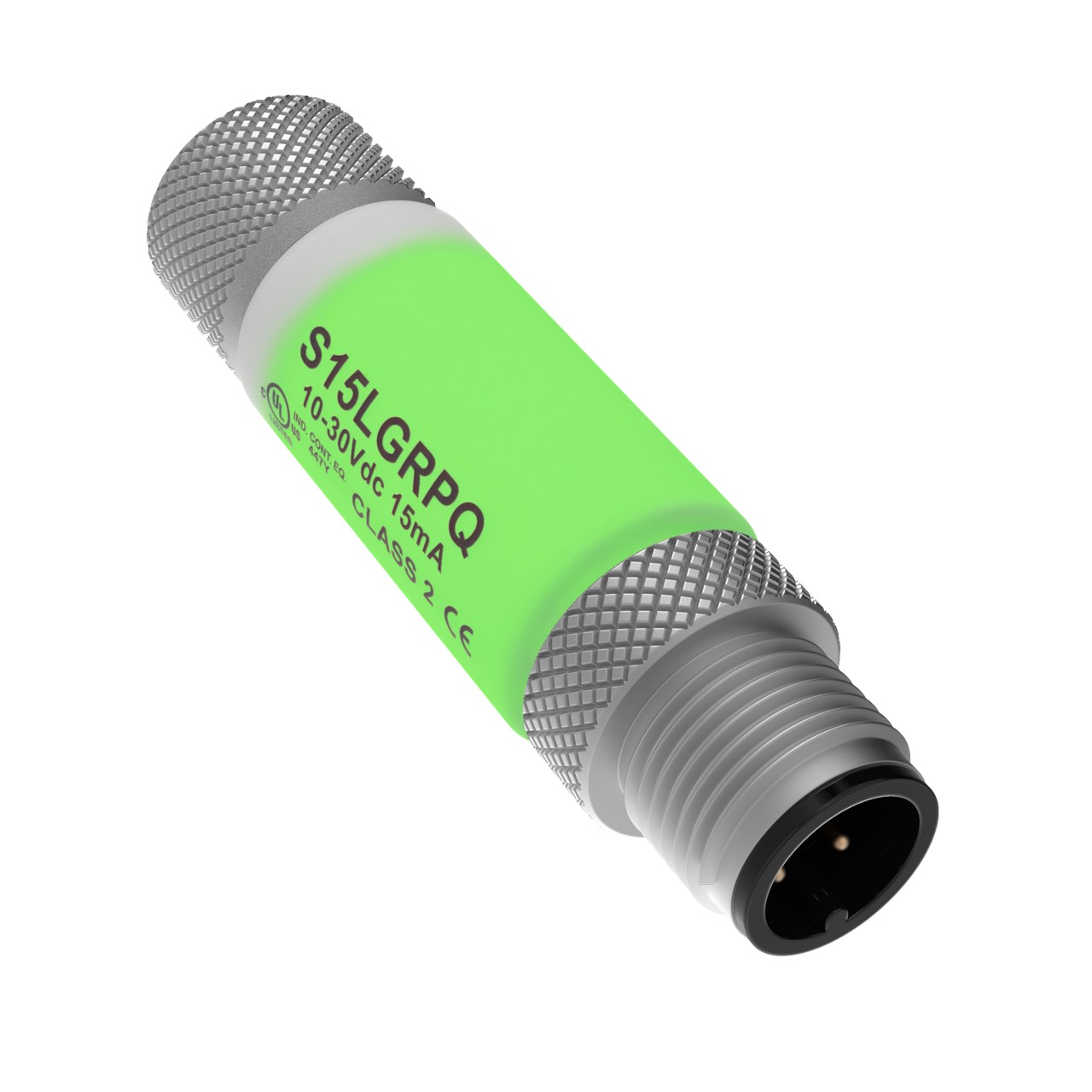 Banner, S15L Series Sensor Status Indicator
