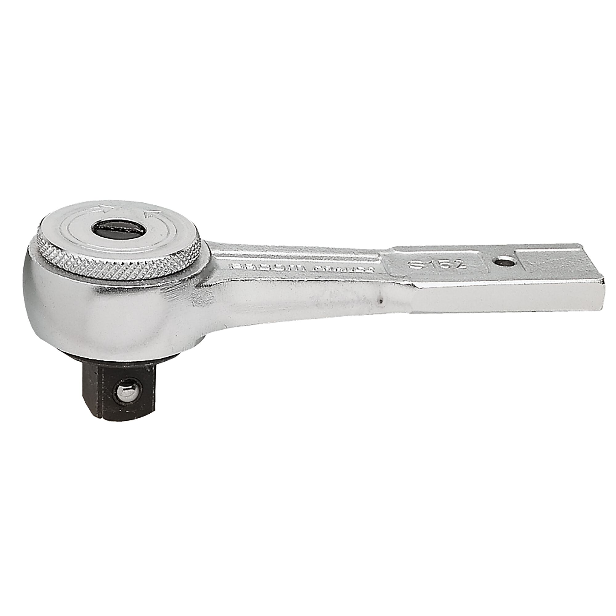 Facom S.152 1/2 in Ratchet