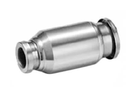 SMC Pneumatic Quick Connect Coupling