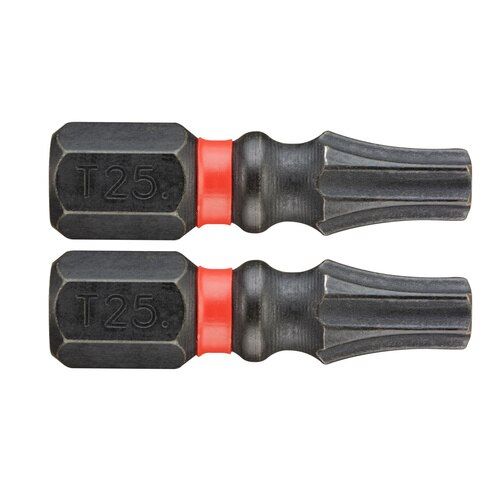 Facom Screwdriver Bit, T25 Tip