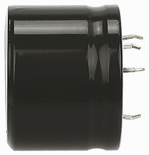 KEMET 1000μF Aluminium Electrolytic Capacitor 250V dc, Snap-In - ALC10C102EE250