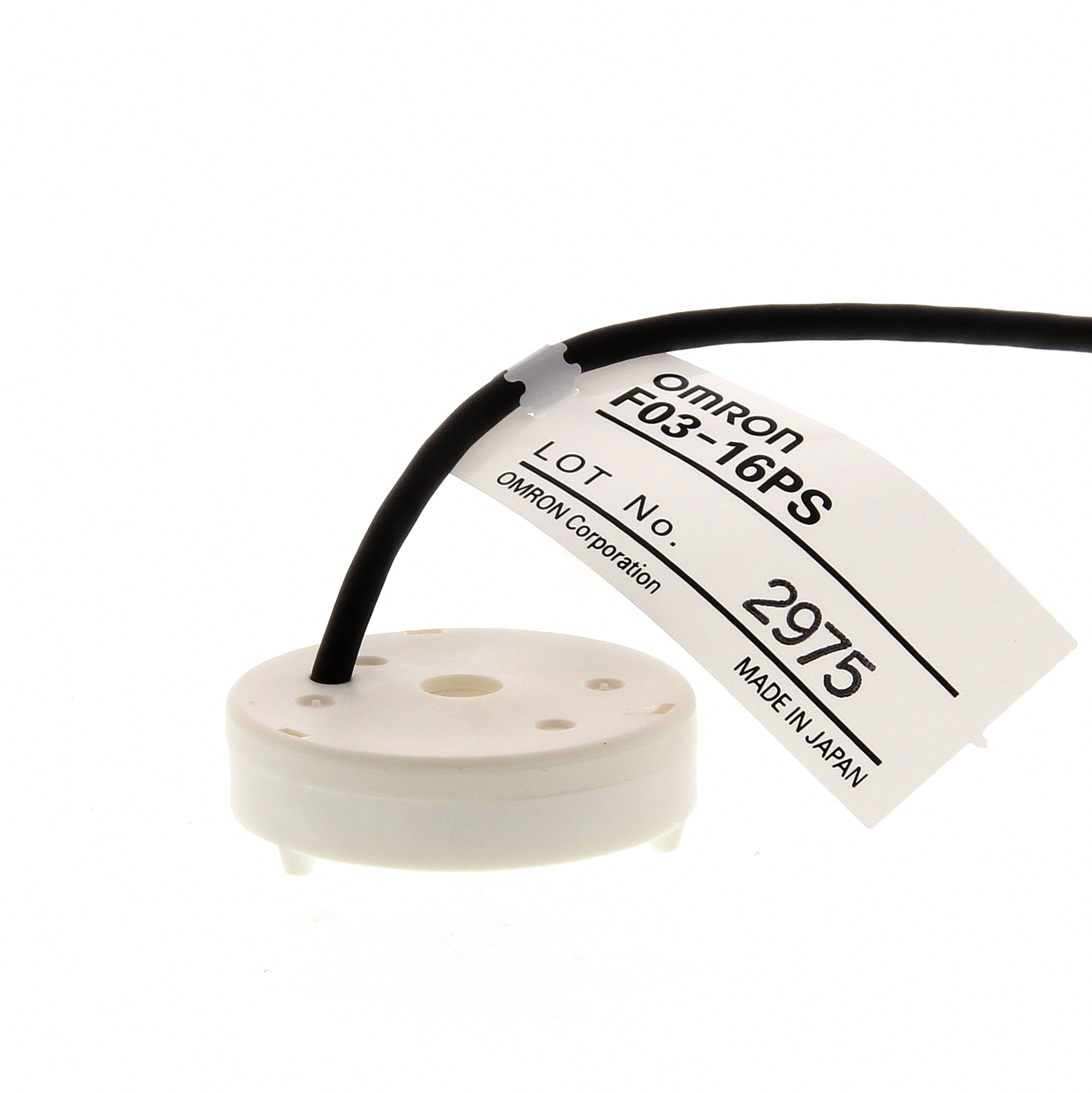 Omron Point Sensor for Use with K7L Series