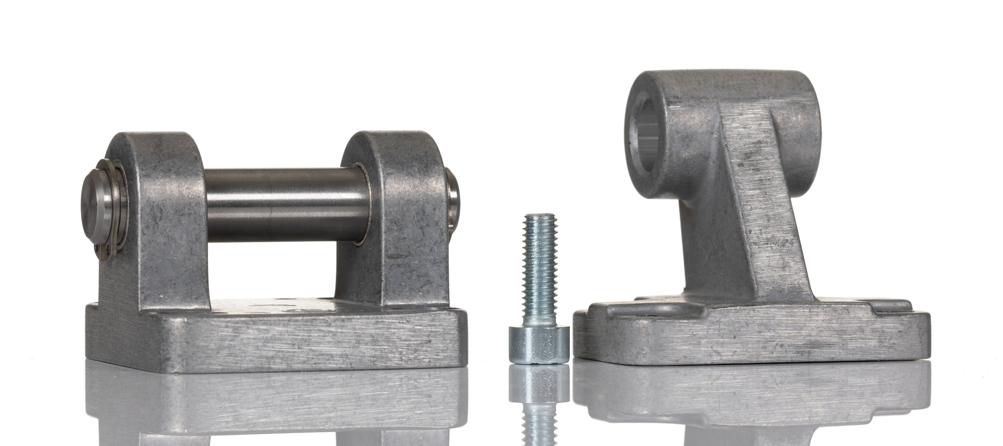 Norgren Rear Hinge QA/8040/24, To Fit 40mm Bore Size