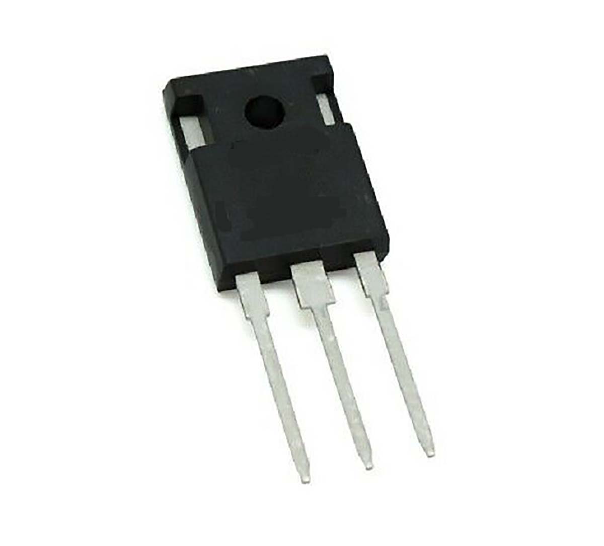 STMicroelectronics DM6 Type N-Channel MOSFET, 33 A, 650 V Enhancement, 3-Pin TO-247 STW50N65DM6