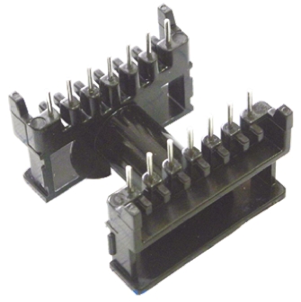 EPCOS, ETD 34/17/11 Coil Former for use with ETD 34/17/11 Core