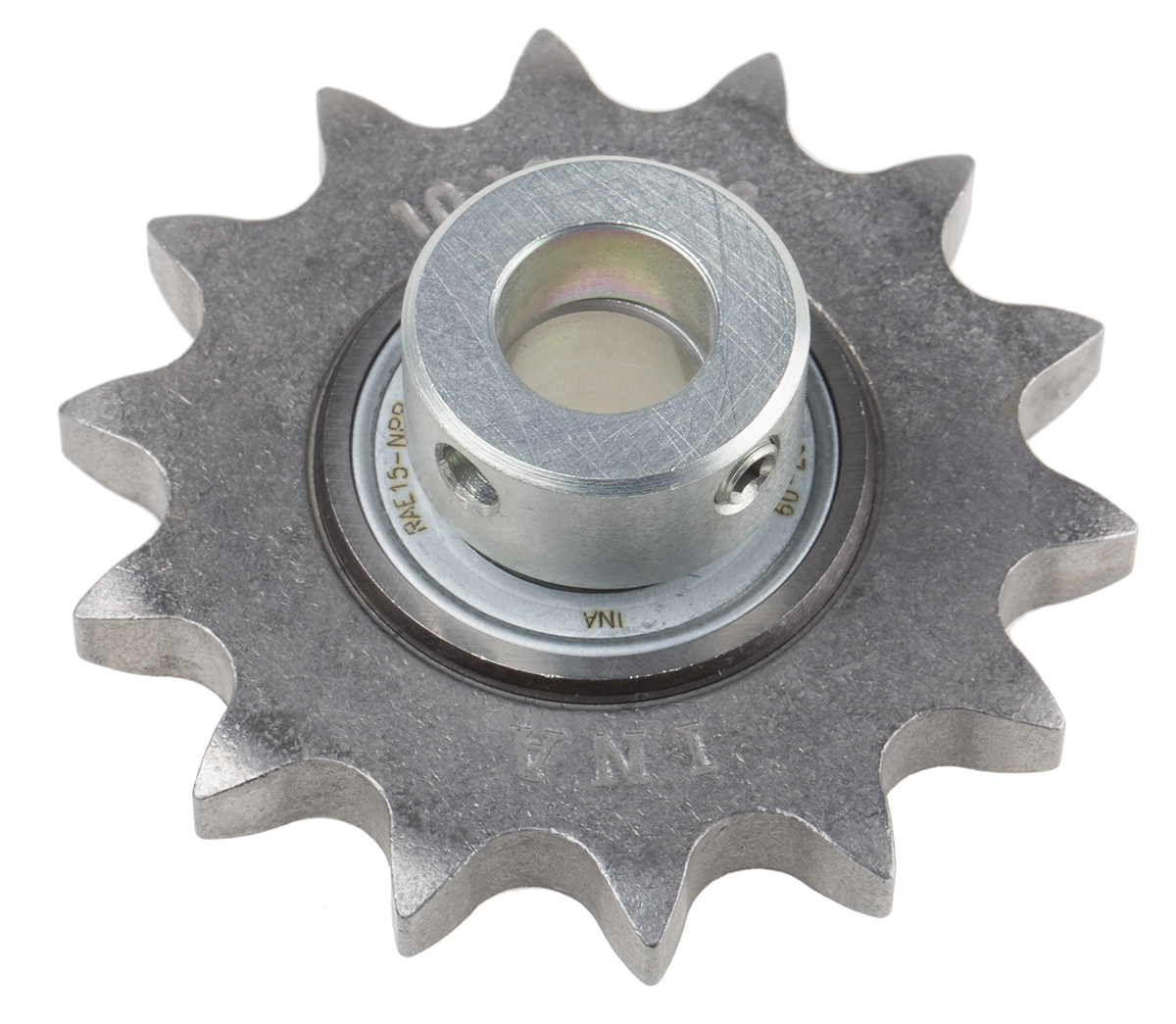 INA 14 Tooth Sprocket, KSR15-B0-10-10-14-08