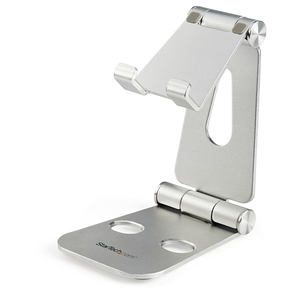 StarTech.com Tablet Stand for use with Smartphone, Tablet