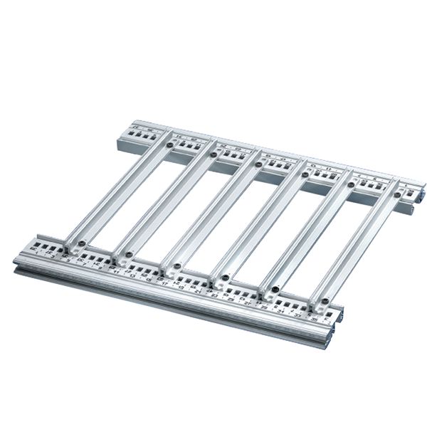 nVent SCHROFF Guide Rail, 160mm Depth