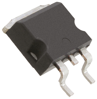 STMicroelectronics STripFET H7 Type N-Channel MOSFET, 180 A, 80 V Enhancement, 3-Pin H2PAK STH270N8F7-2