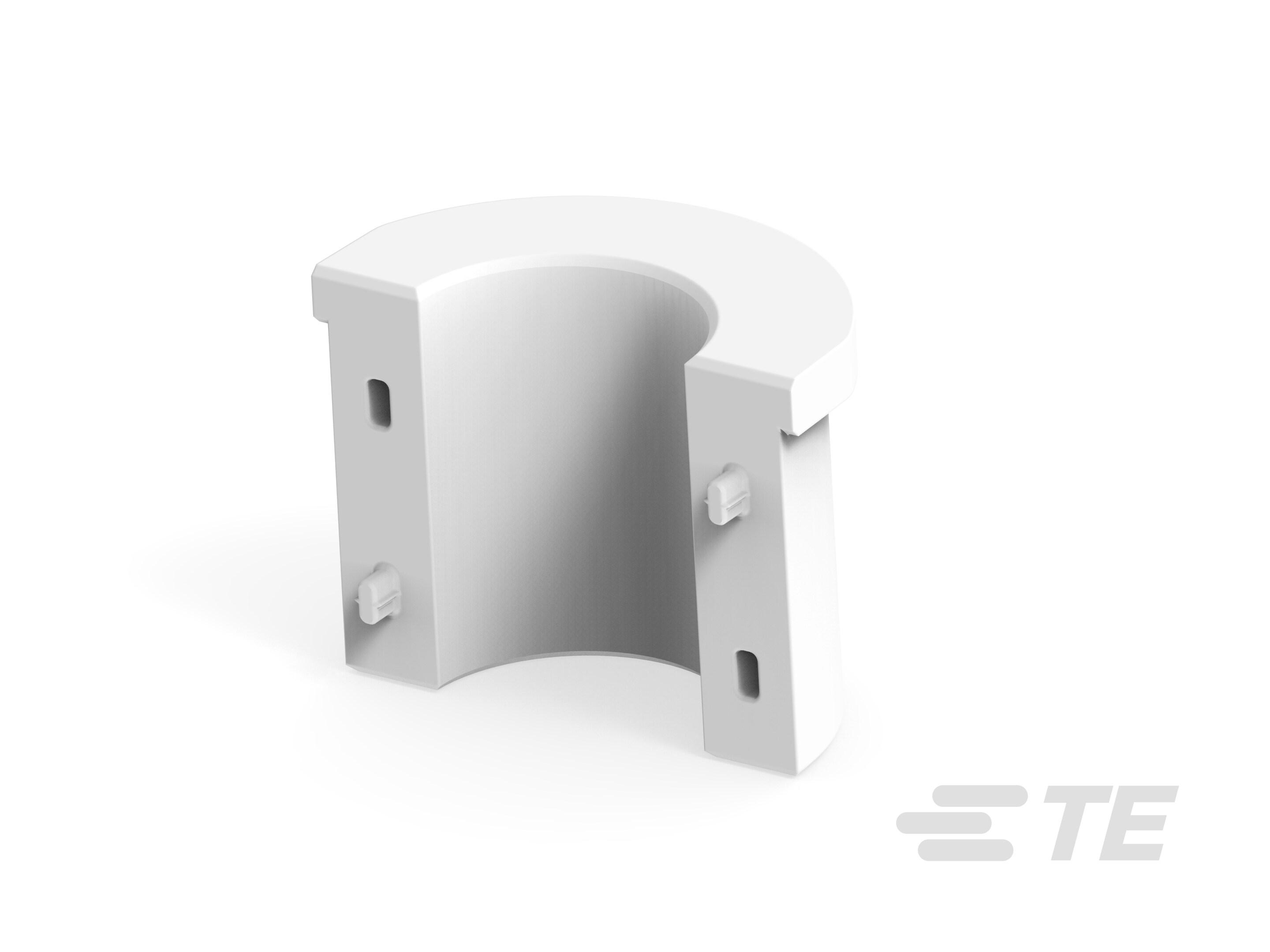 TE Connectivity, PowerTube 1000 Spacer for use with Automotive Connectors