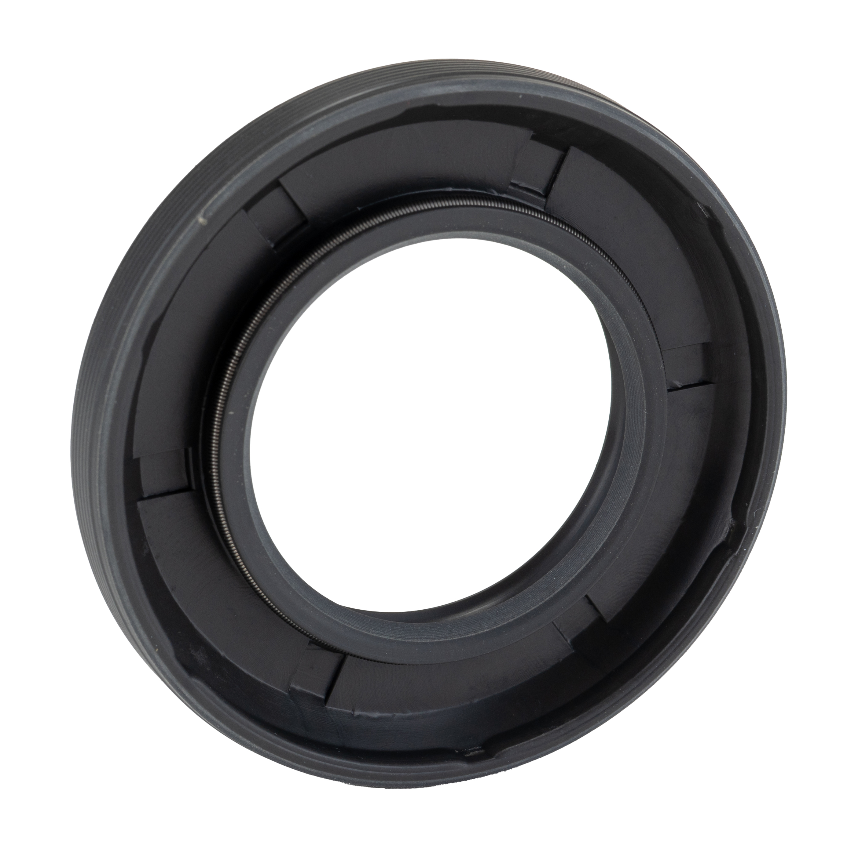 SKF Nitrile Rubber Seal, 30mm ID, 52mm OD, 7mm