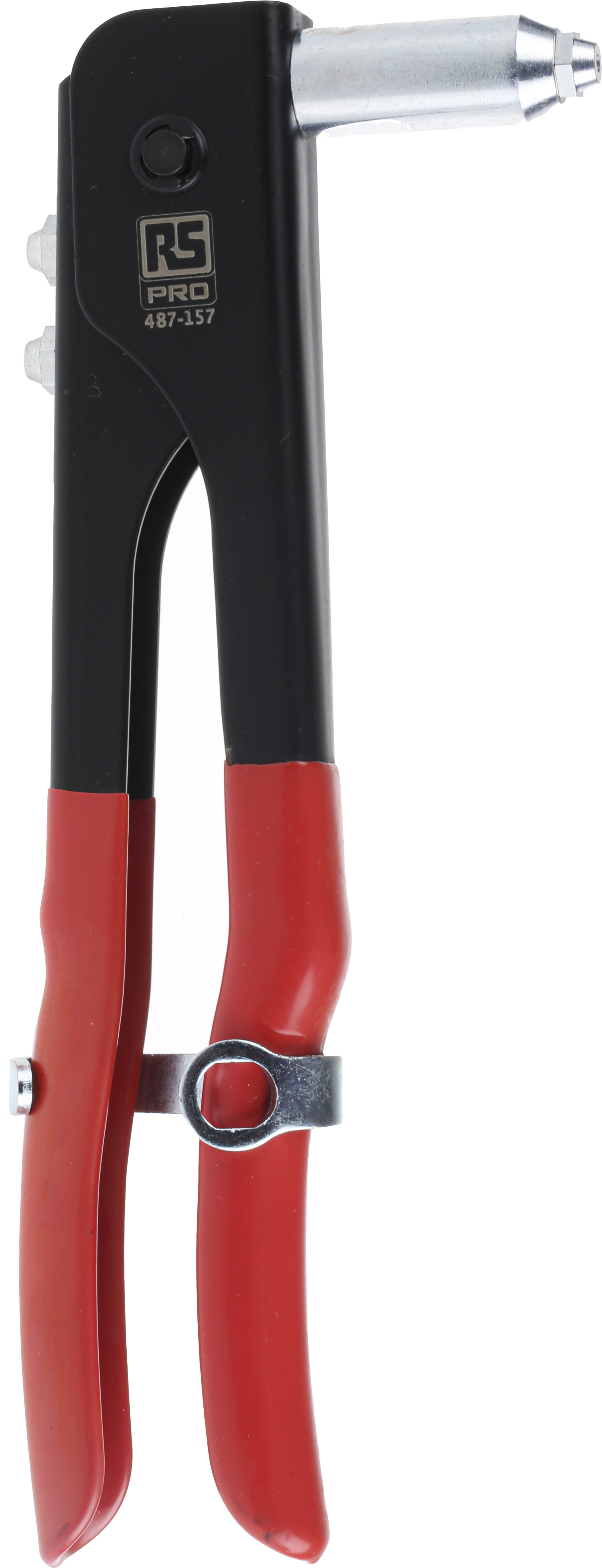 RS PRO Plier Type Riveter