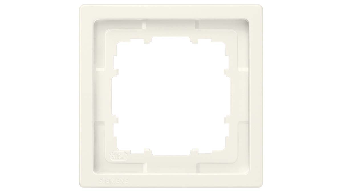 Siemens Frame
