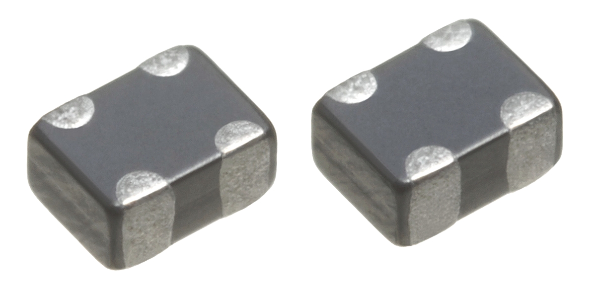 TDK 100 mA Common mode filter 2.5Ω 5V