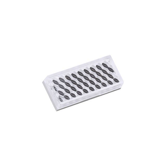 ifm electronic, E211 Series Reflector for Use with Reflective Sensors