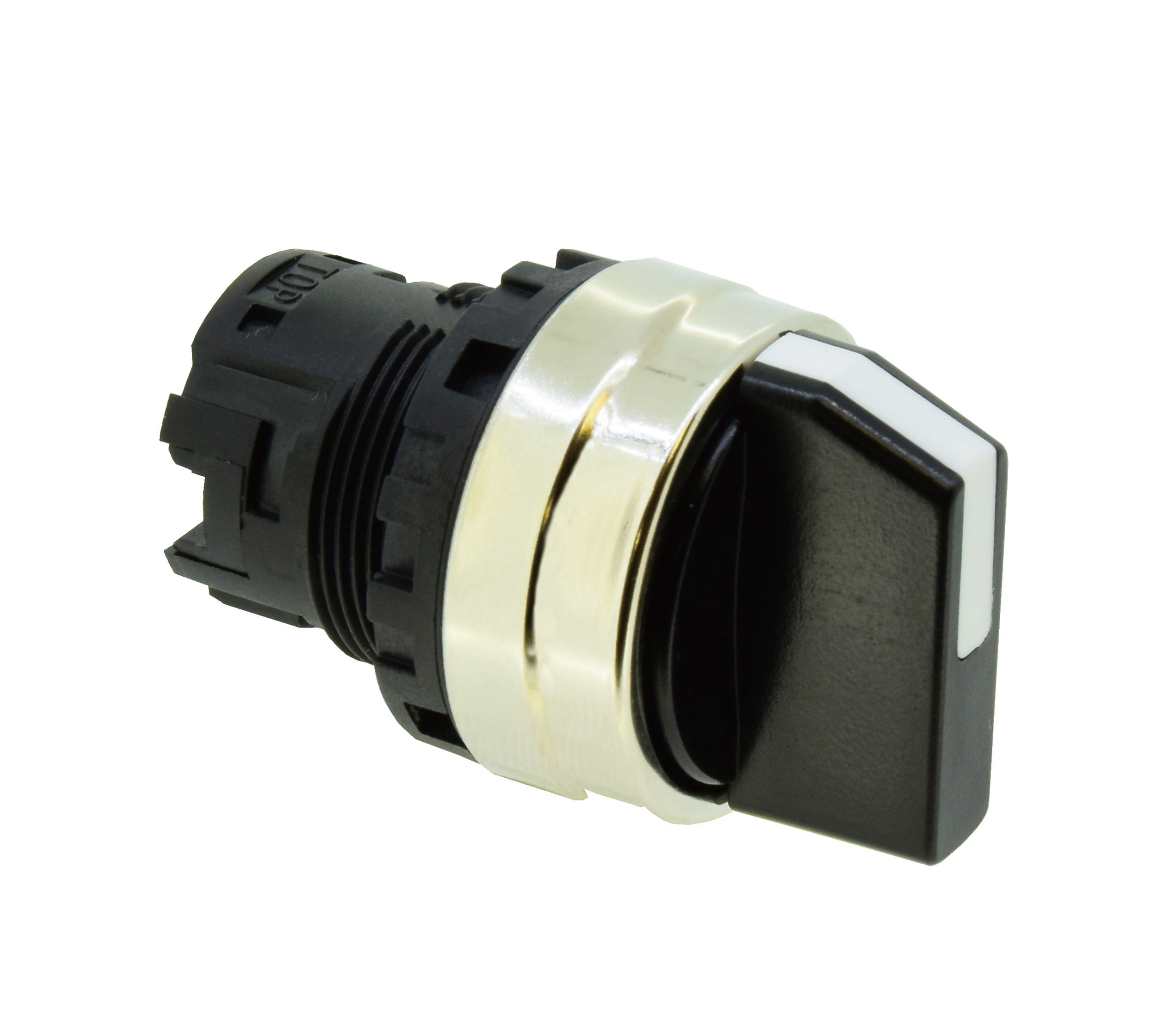 Idec 3 Position Selector Switch Head
