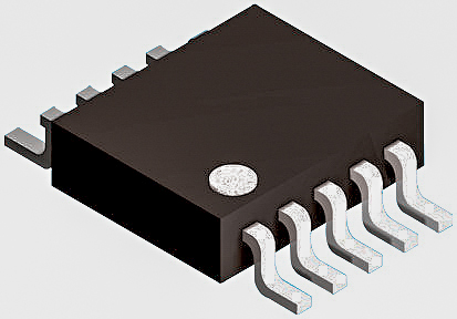 STMicroelectronics, AC/DC Converter, 5 V 10-Pin, SSOP VIPER012HSTR