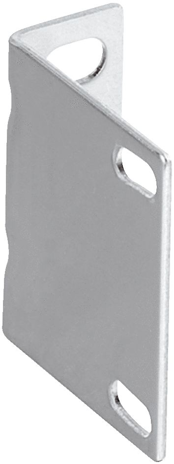 SICK, BEF Series Mounting Bracket for Use with SICK W100