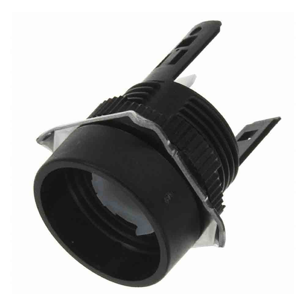 Omron Pushbutton Actuator for Use with A16 series