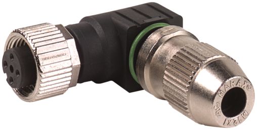 Murrelektronik Limited Connector, IP67
