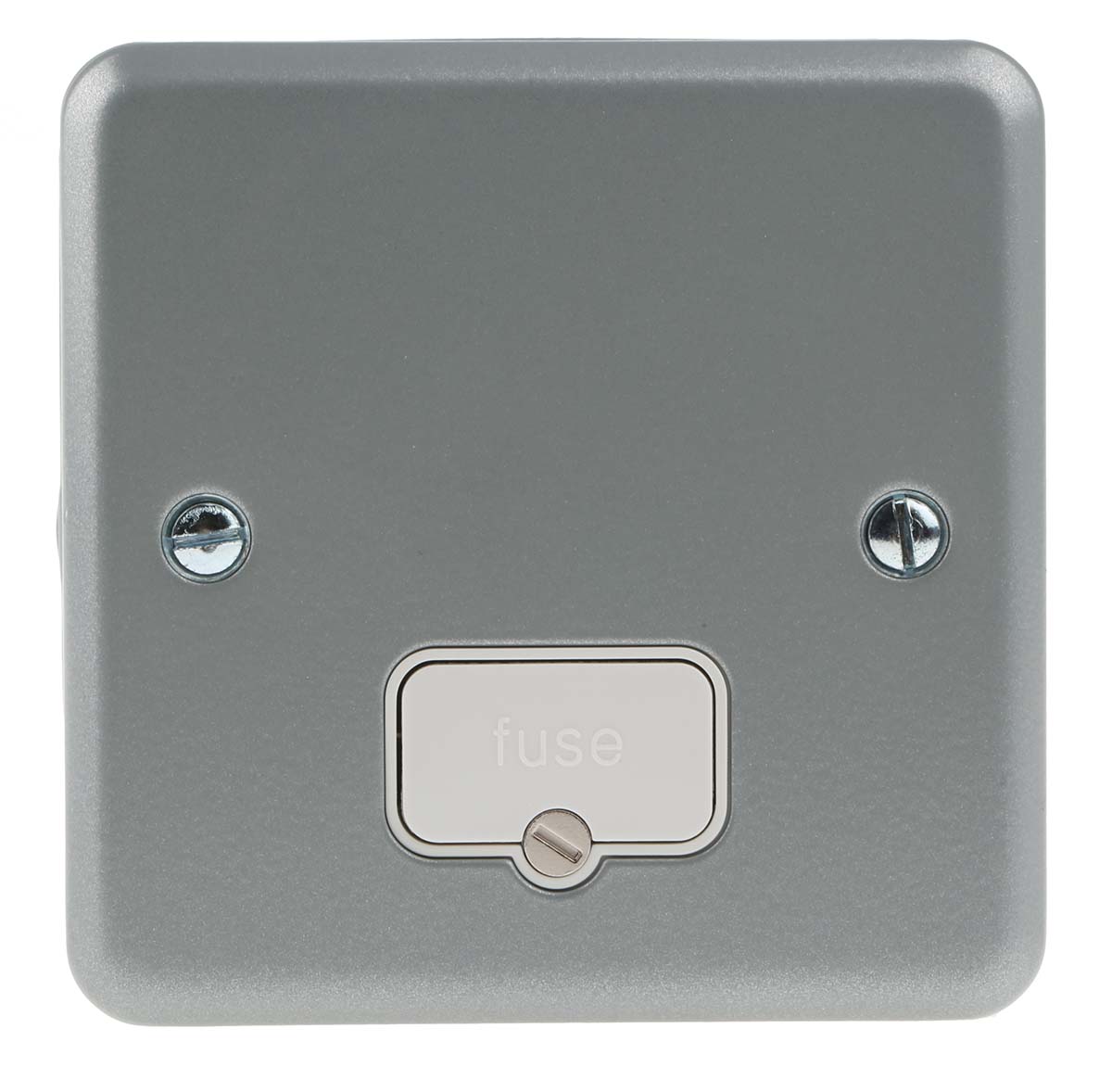 MK Electric 10A Fused Spur
