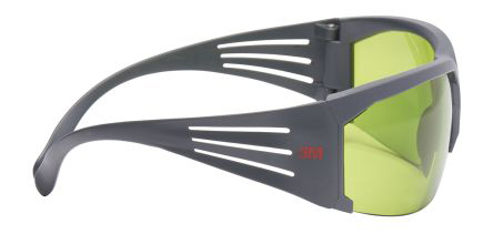 3M SecureFit 600 Scratch Resistant Welding Glasses