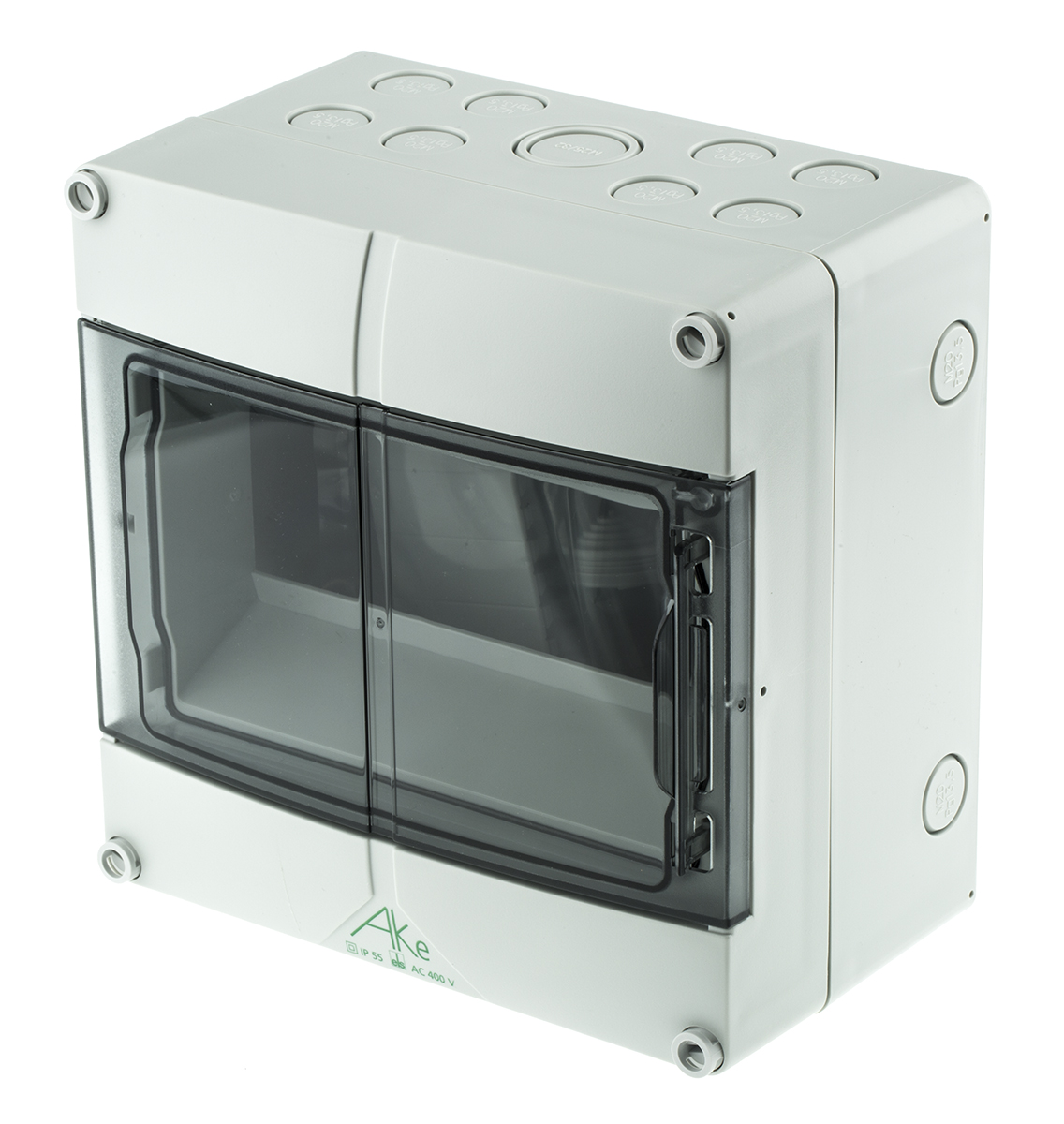 Spelsberg Consumer Unit Ake 03