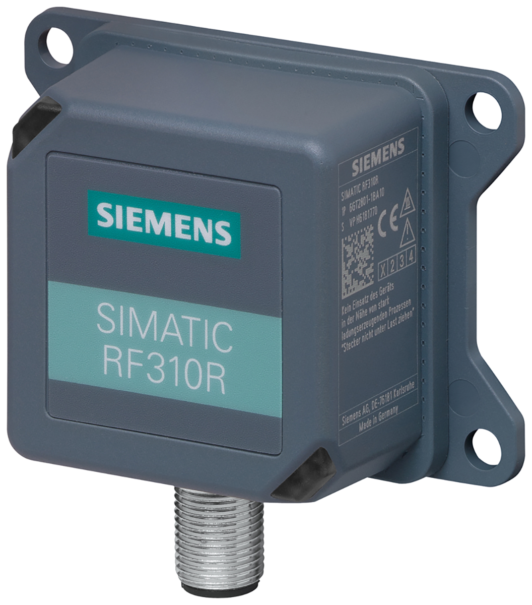 Siemens Cable RFID tags